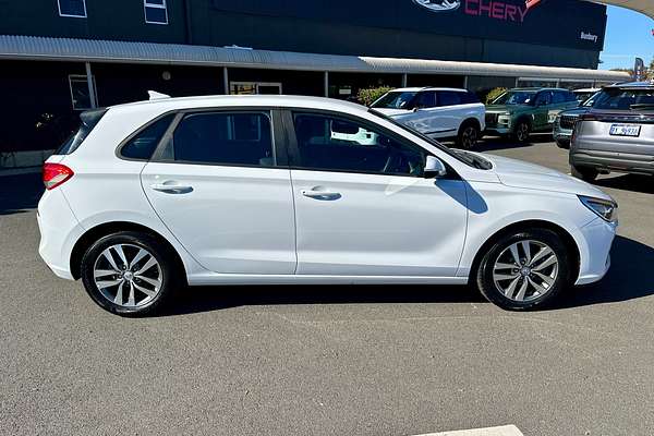 2017 Hyundai i30 Active PD