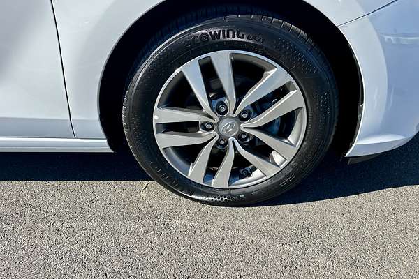 2017 Hyundai i30 Active PD