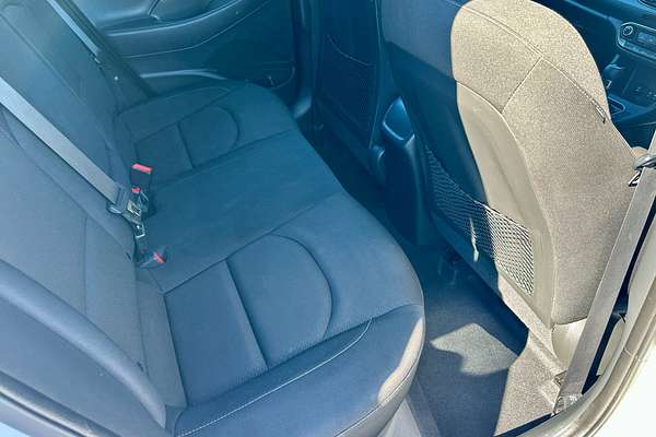 2017 Hyundai i30 Active PD
