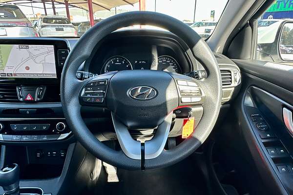 2017 Hyundai i30 Active PD