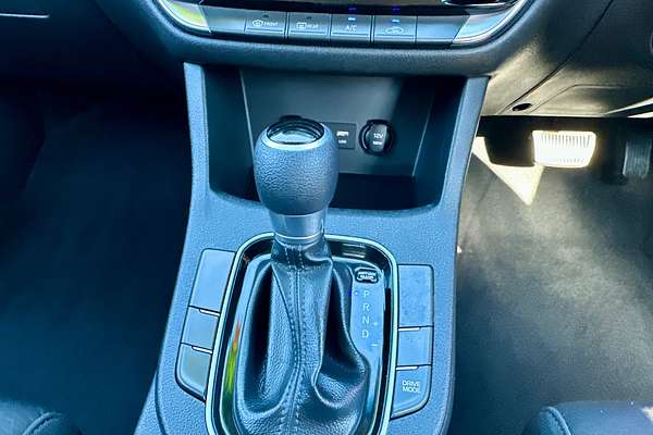 2017 Hyundai i30 Active PD