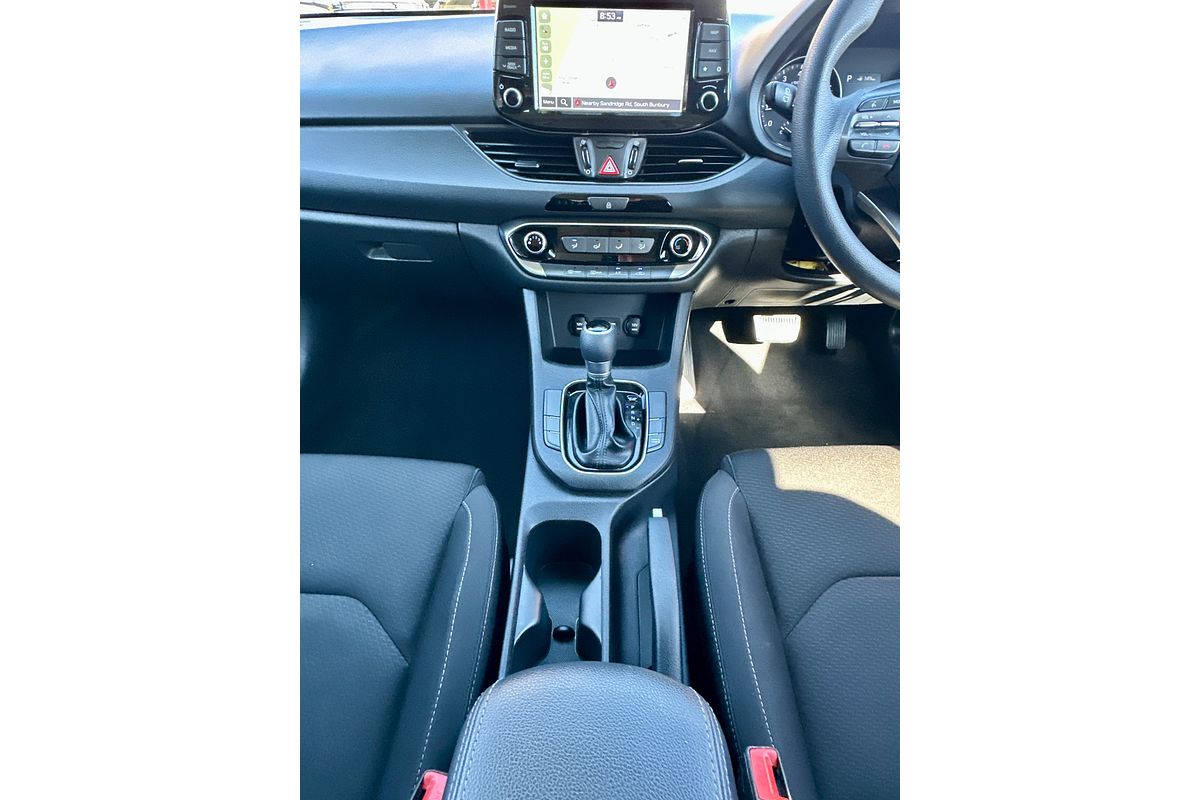 2017 Hyundai i30 Active PD