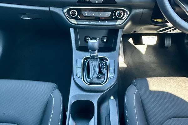 2017 Hyundai i30 Active PD