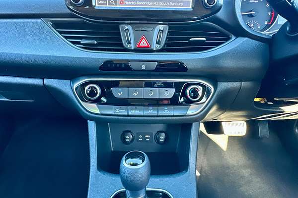 2017 Hyundai i30 Active PD