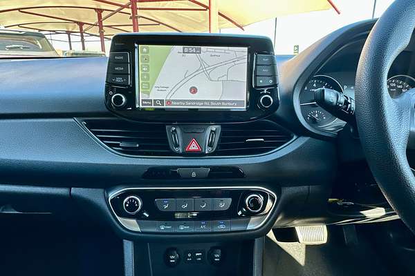 2017 Hyundai i30 Active PD