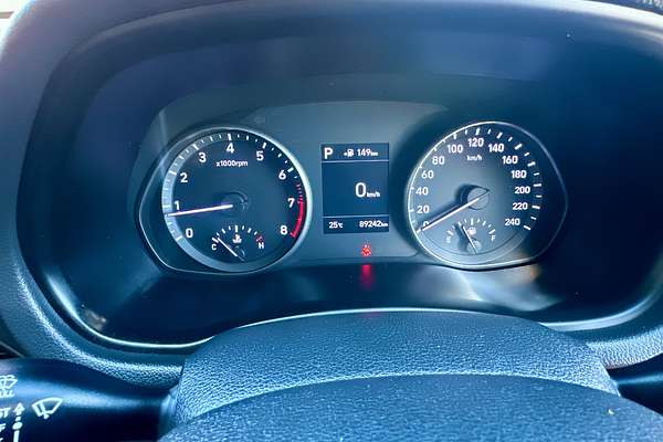 2017 Hyundai i30 Active PD