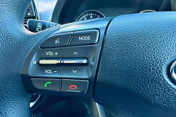 2017 Hyundai i30 Active PD