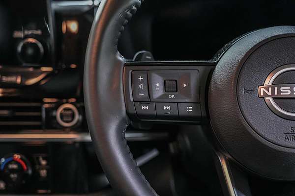 2023 Nissan Pathfinder Ti-L R53