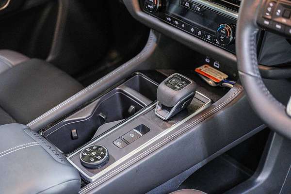 2023 Nissan Pathfinder Ti-L R53