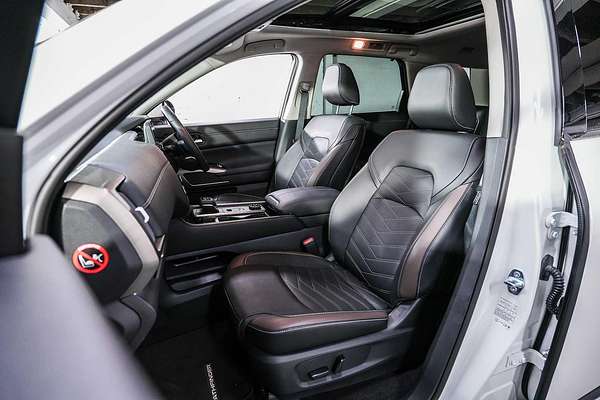 2023 Nissan Pathfinder Ti-L R53