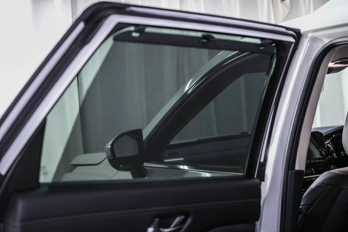 2023 Nissan Pathfinder Ti-L R53