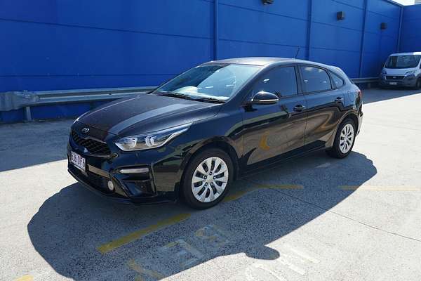 2019 Kia Cerato S BD