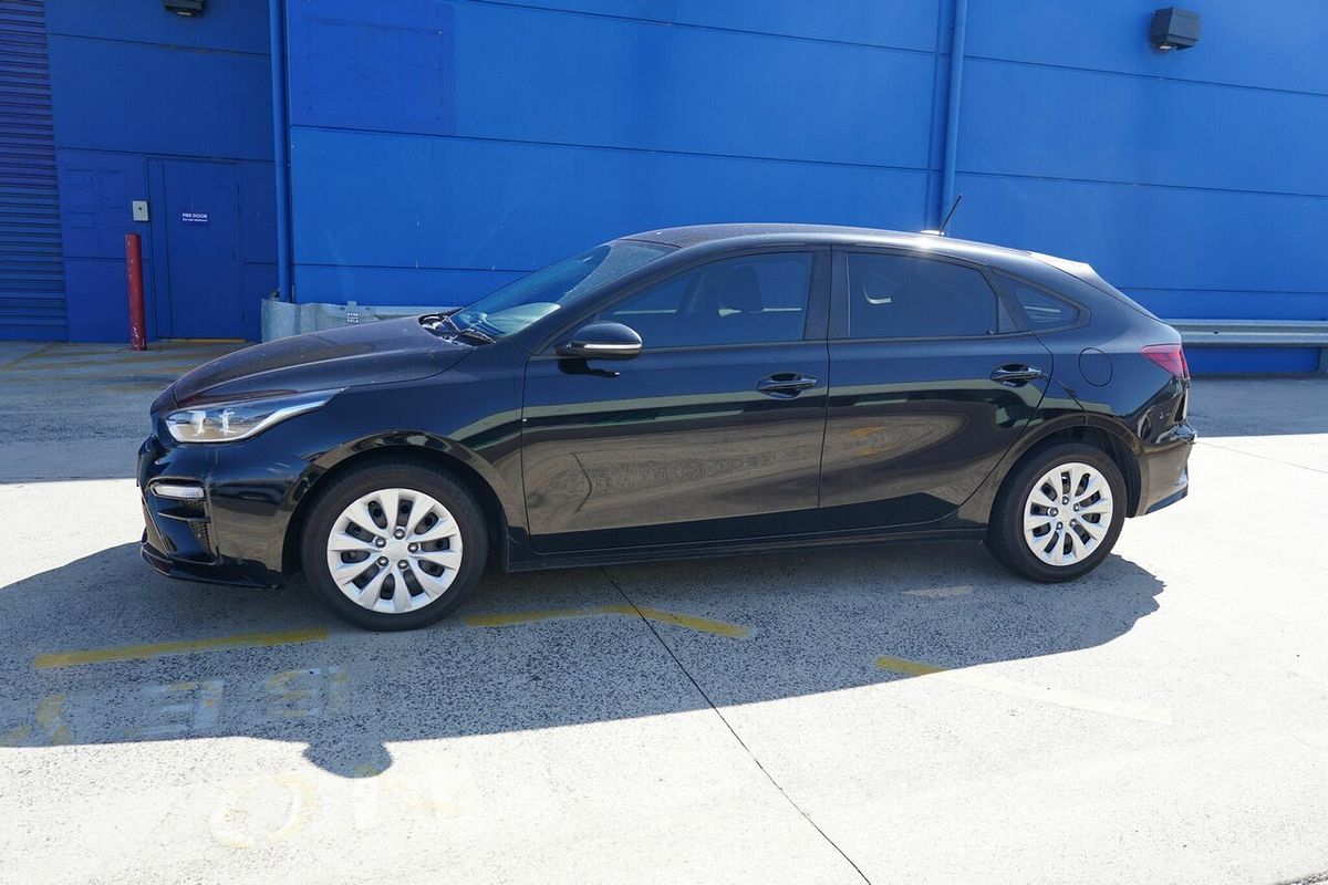 2019 Kia Cerato S BD