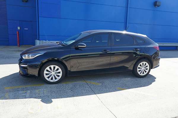 2019 Kia Cerato S BD