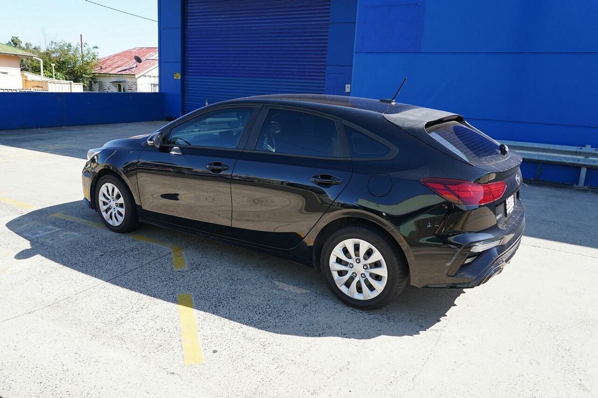 2019 Kia Cerato S BD