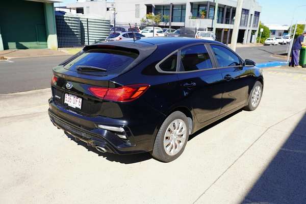 2019 Kia Cerato S BD