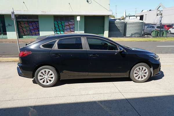 2019 Kia Cerato S BD