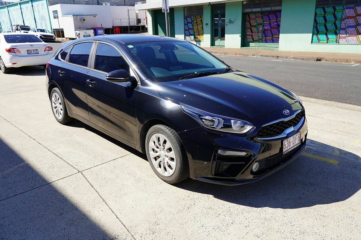 2019 Kia Cerato S BD