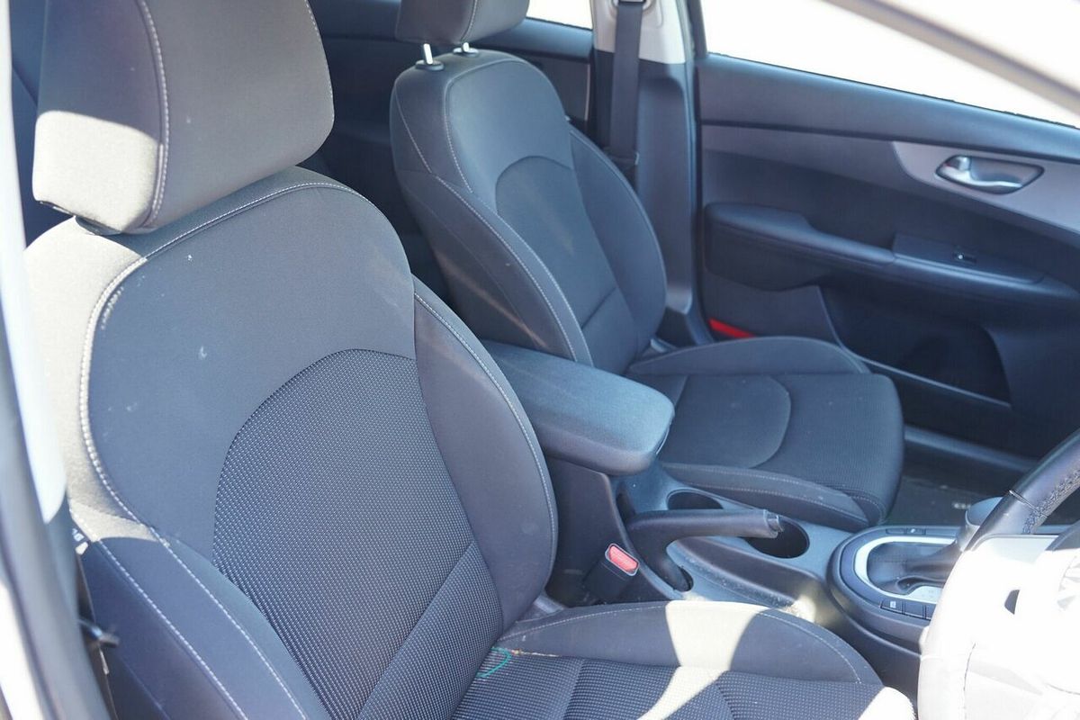 2019 Kia Cerato S BD