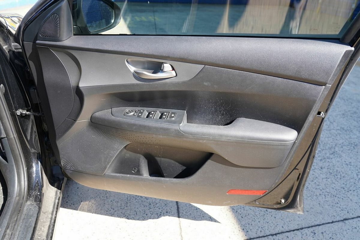 2019 Kia Cerato S BD