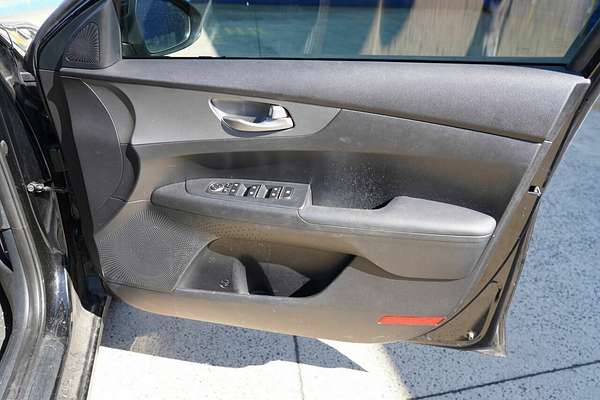 2019 Kia Cerato S BD