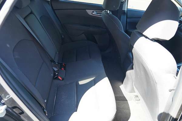 2019 Kia Cerato S BD