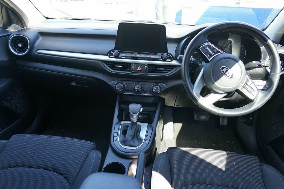 2019 Kia Cerato S BD