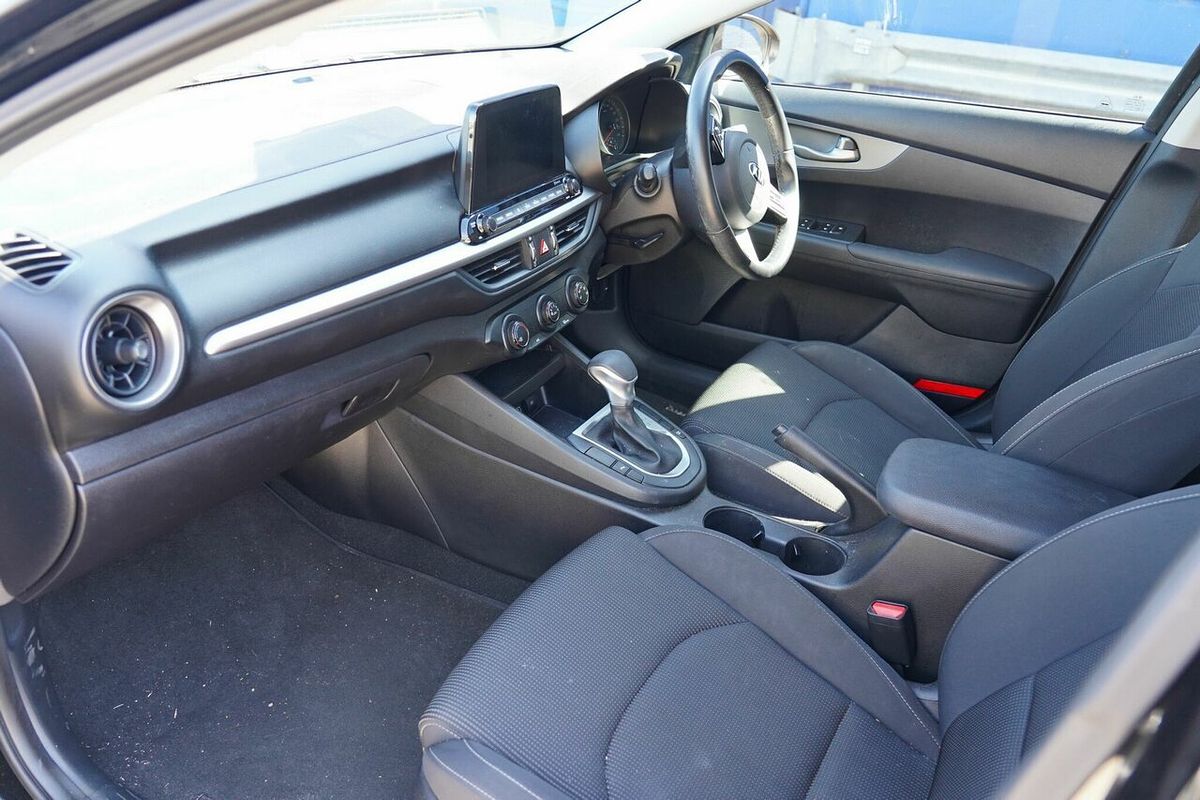 2019 Kia Cerato S BD