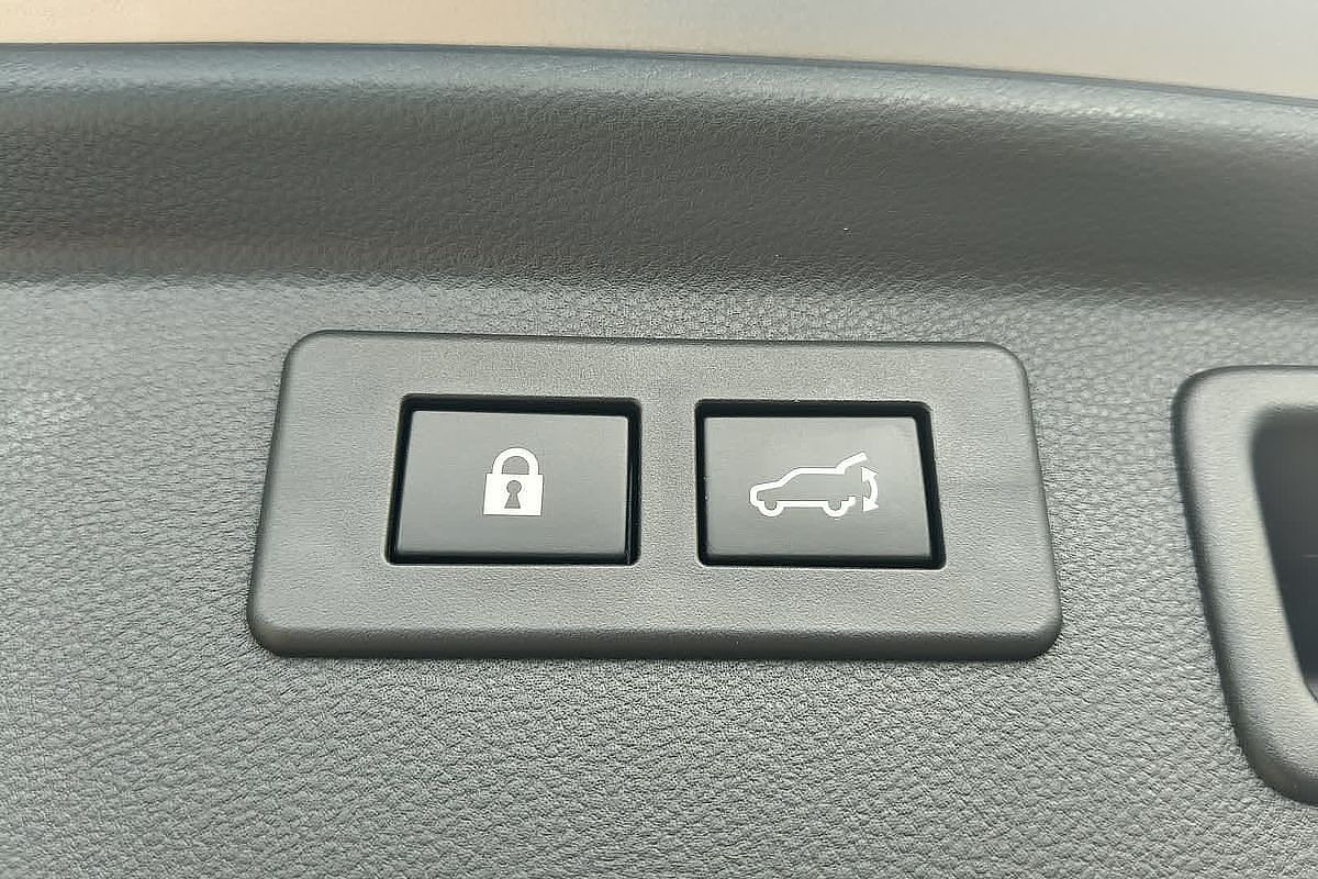 2023 Subaru Forester 2.5i S5