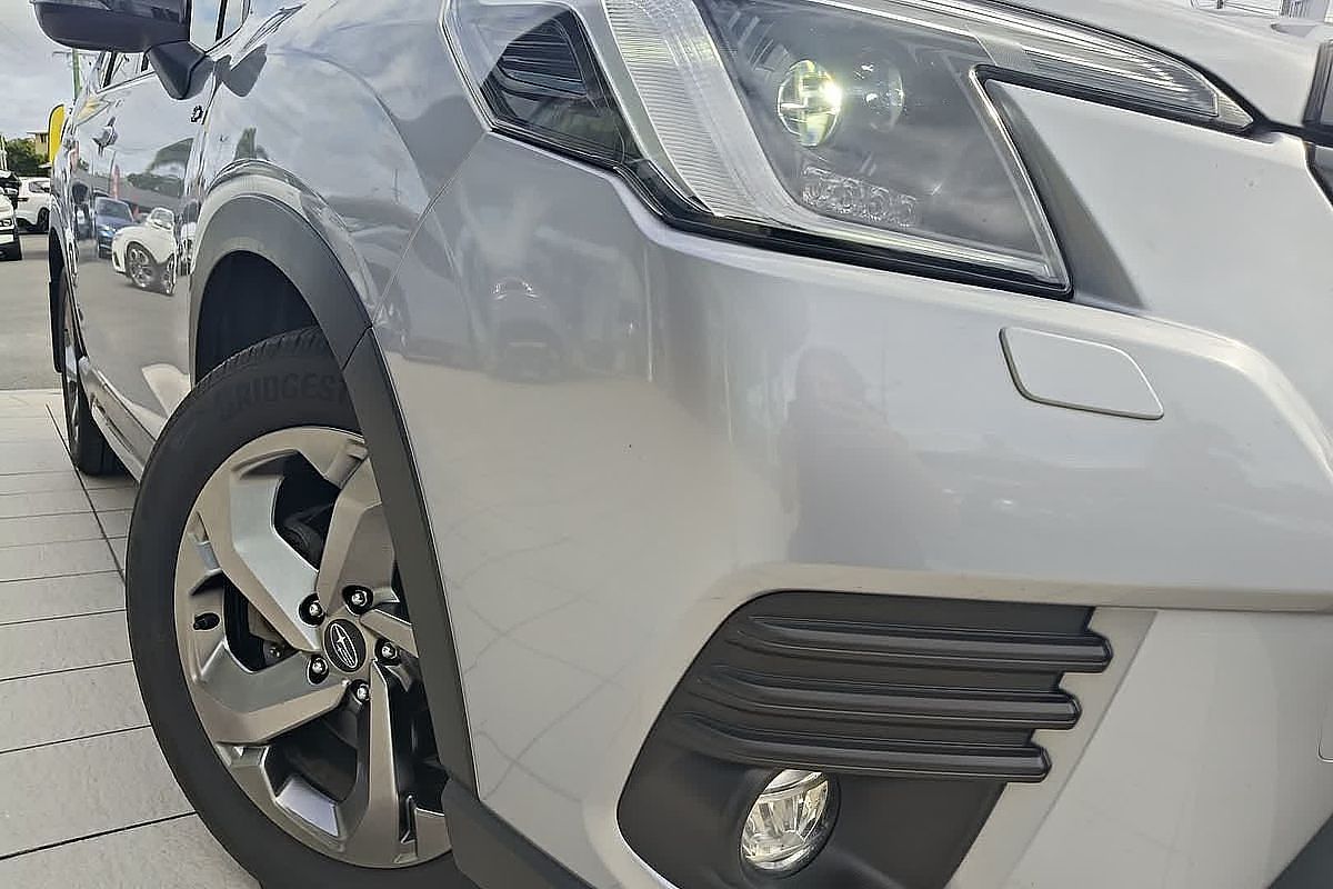 2023 Subaru Forester 2.5i S5