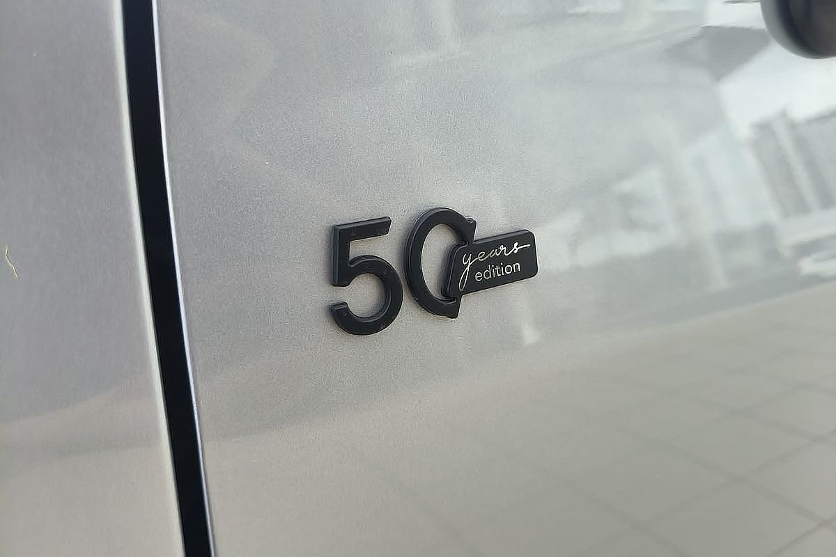 2023 Subaru Forester 2.5i S5