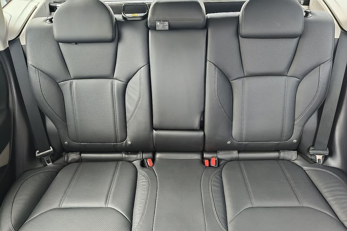 2023 Subaru Forester 2.5i S5