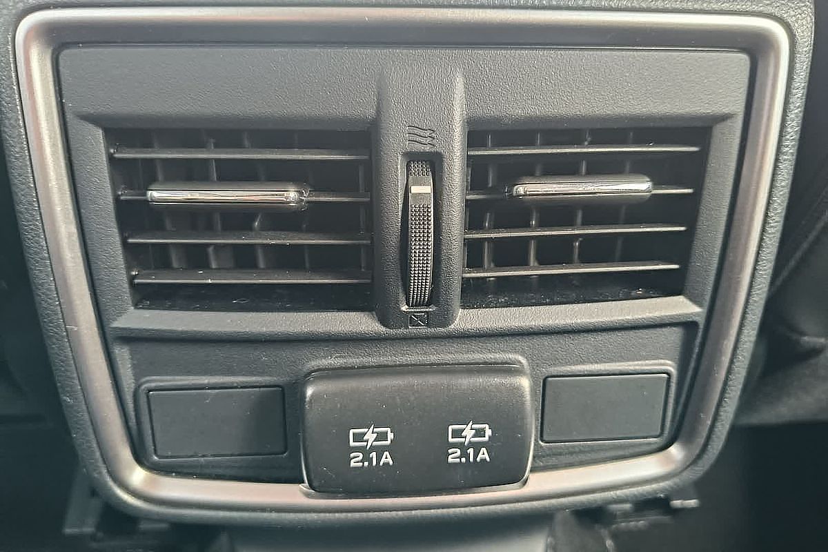 2023 Subaru Forester 2.5i S5