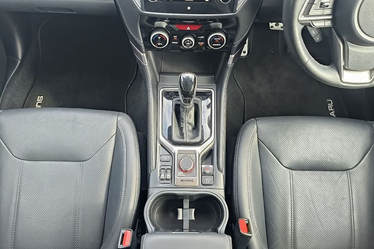 2023 Subaru Forester 2.5i S5