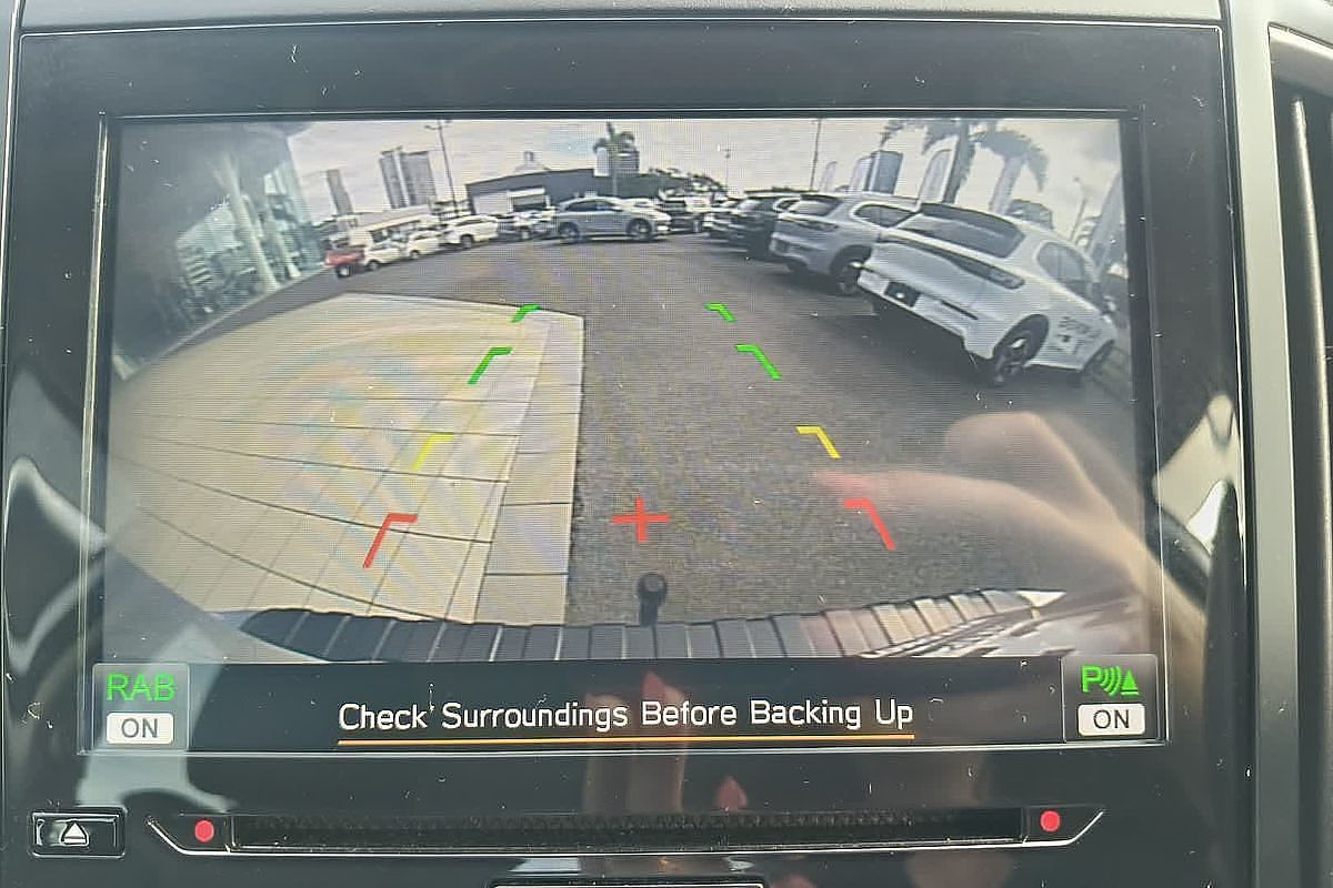 2023 Subaru Forester 2.5i S5