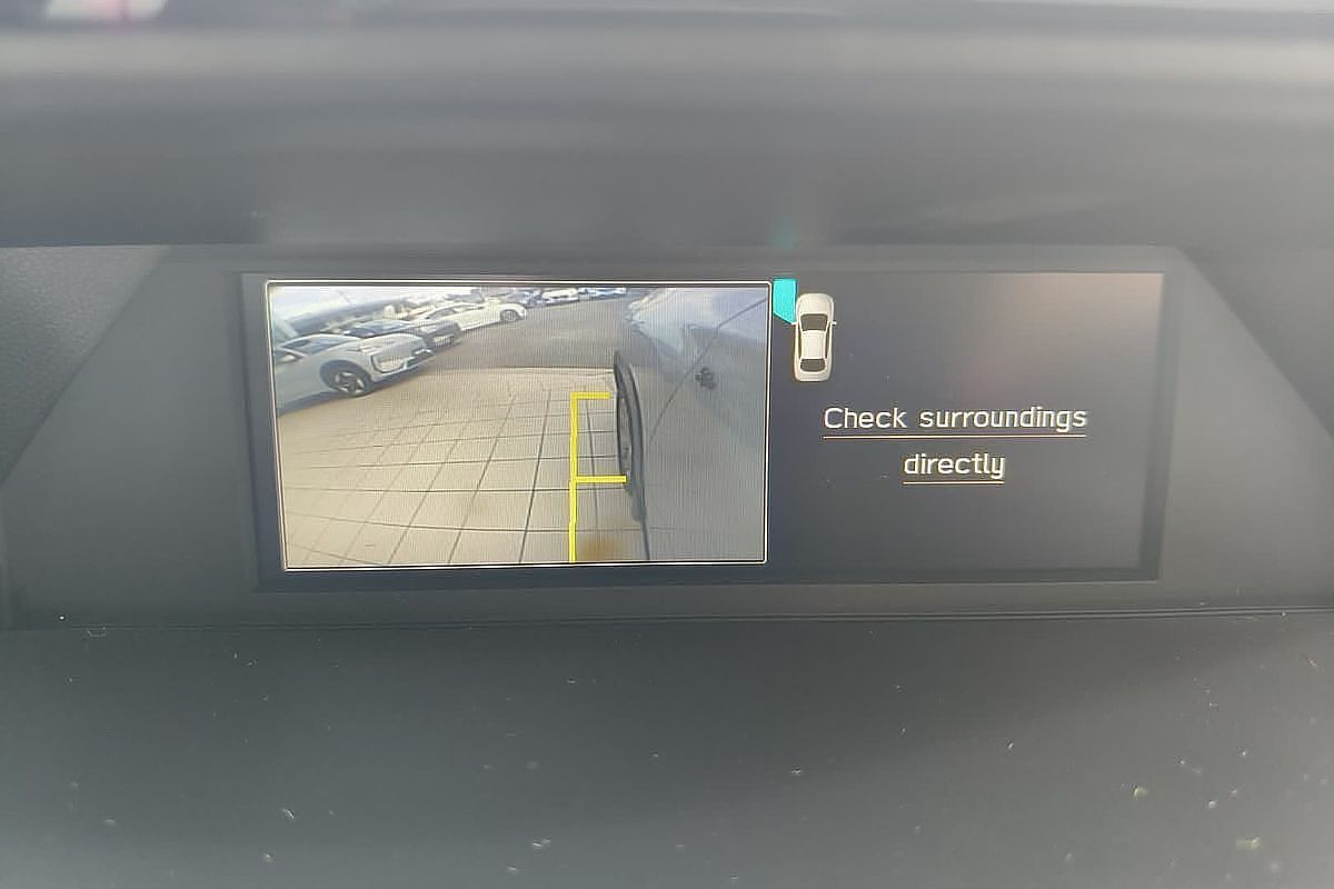 2023 Subaru Forester 2.5i S5