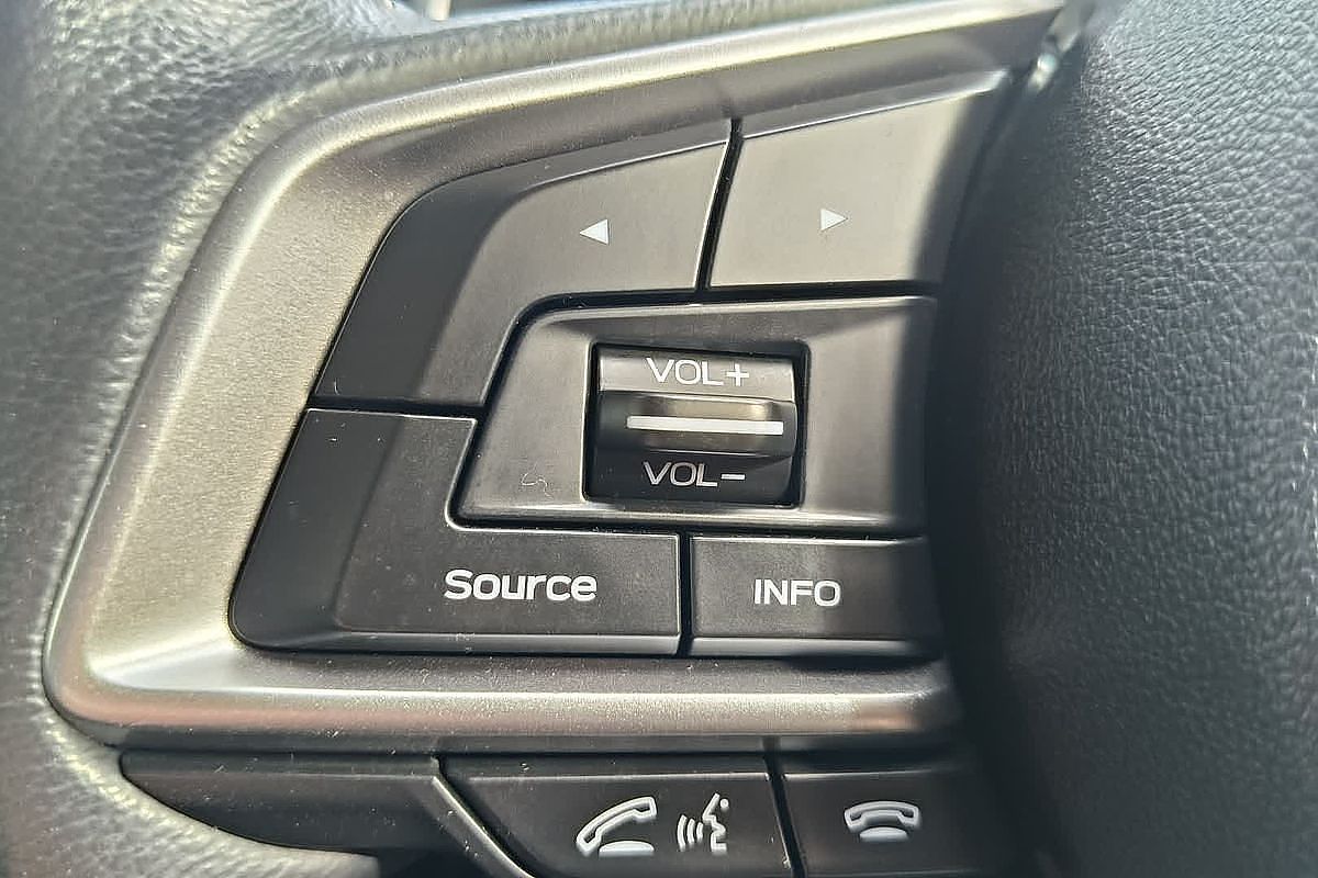 2023 Subaru Forester 2.5i S5