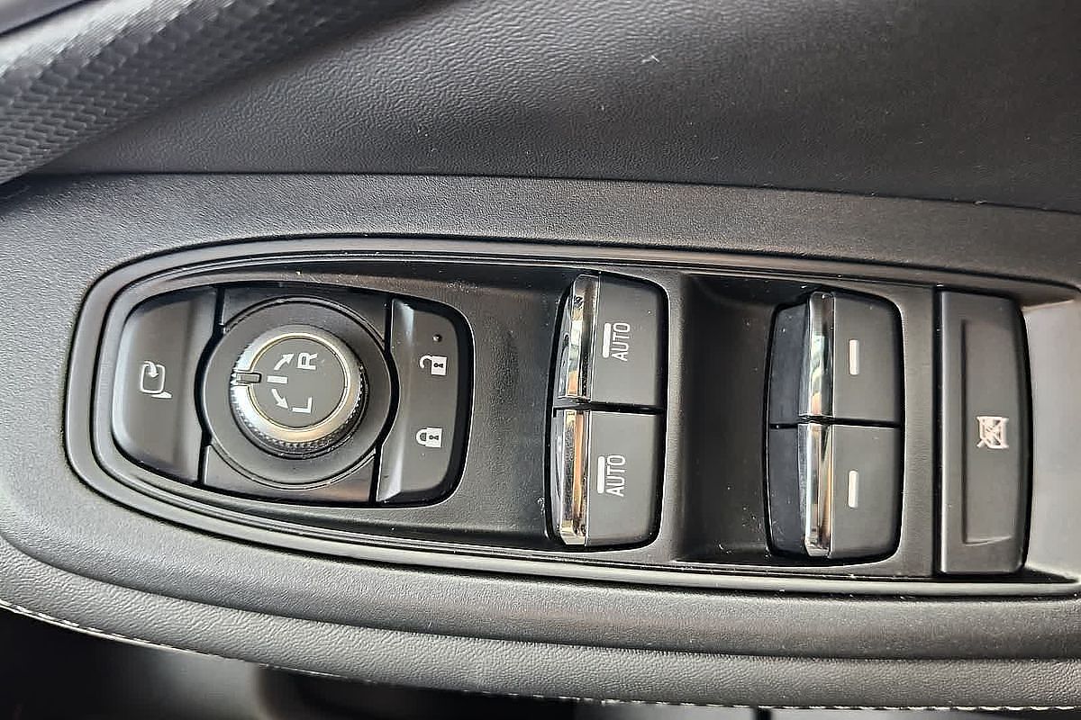 2023 Subaru Forester 2.5i S5