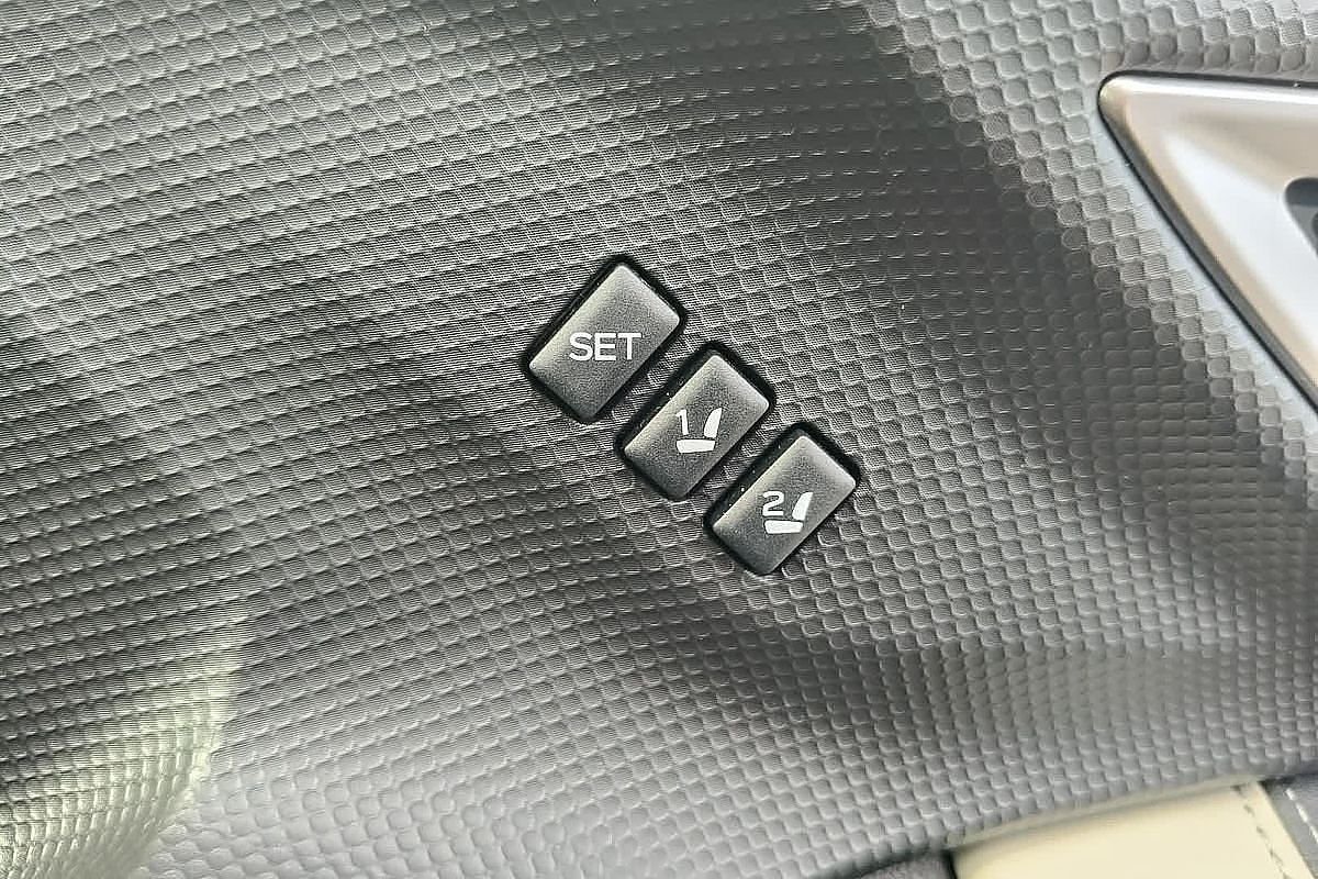 2023 Subaru Forester 2.5i S5