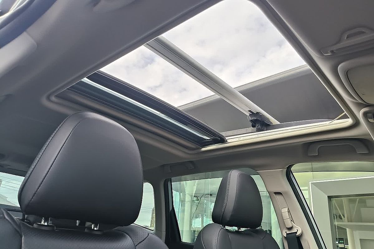 2023 Subaru Forester 2.5i S5