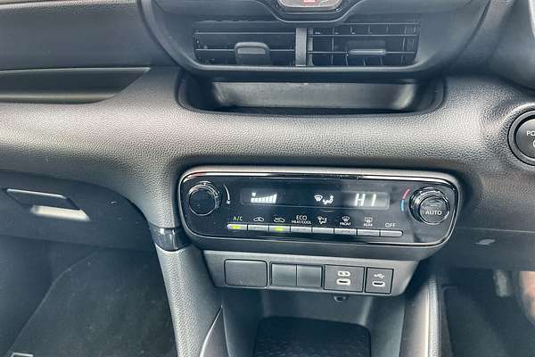 2024 Toyota Yaris Ascent Sport Hybrid MXPH10R