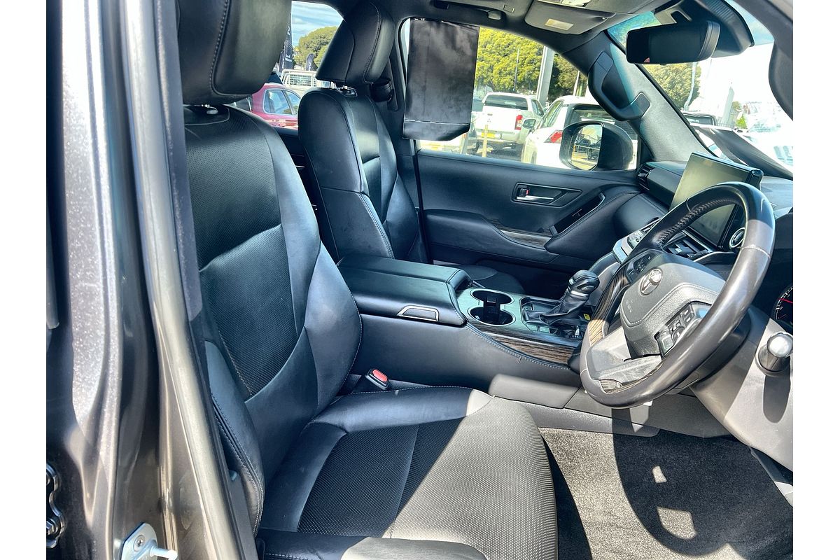 2023 Toyota Landcruiser VX FJA300R