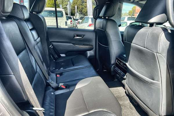 2023 Toyota Landcruiser VX FJA300R