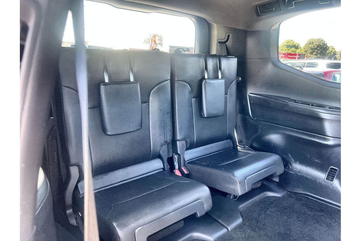 2023 Toyota Landcruiser VX FJA300R