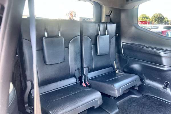 2023 Toyota Landcruiser VX FJA300R