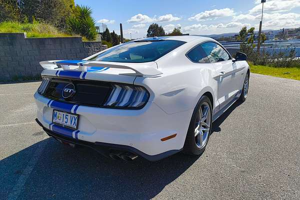2018 Ford Mustang GT FN