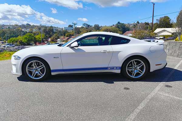 2018 Ford Mustang GT FN