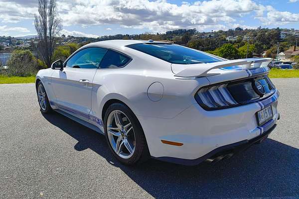 2018 Ford Mustang GT FN