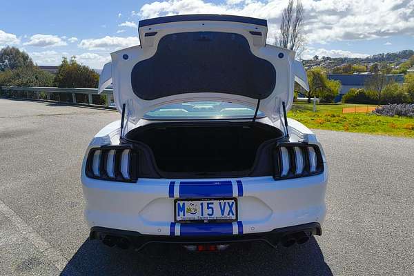 2018 Ford Mustang GT FN