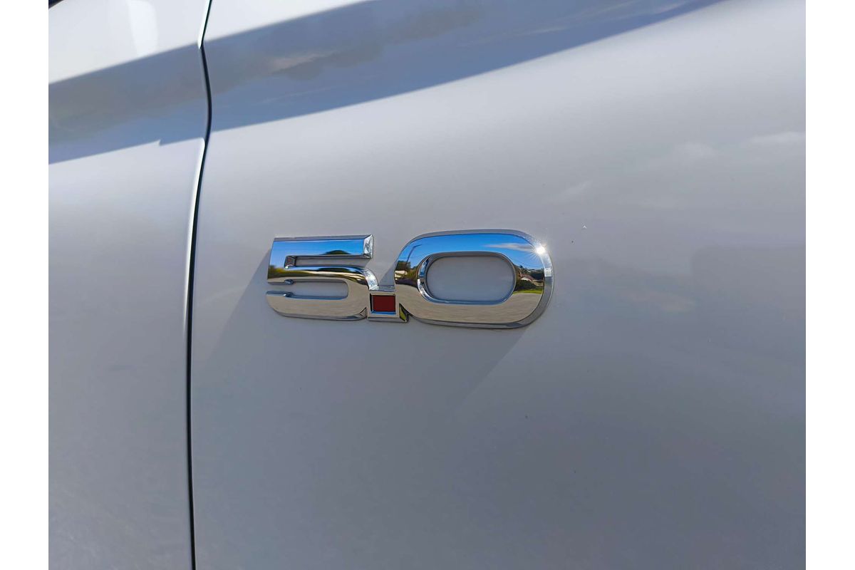 2018 Ford Mustang GT FN